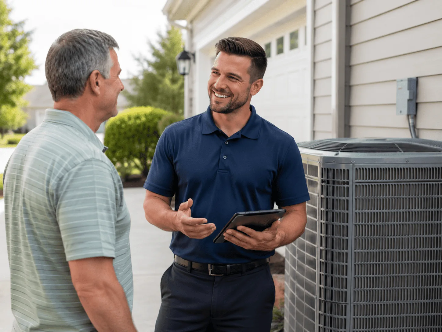 Heat Pump Installation Wray, GA FAQs